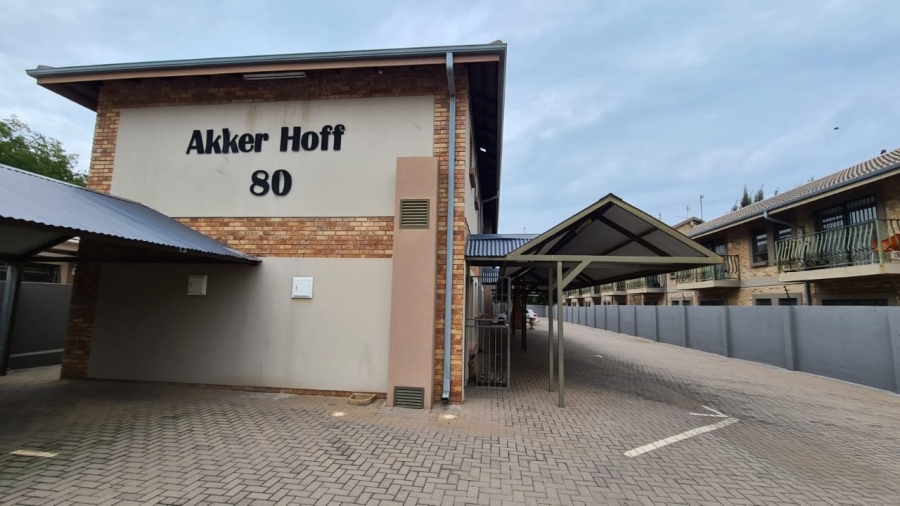 2 Bedroom Property for Sale in Potchefstroom North West